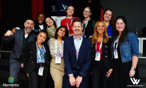 Women in Exhibitions World Summit Grows Attendance in Year 2